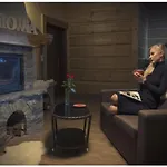 Kaniowka Resort- Relaks W Gorach Z Basenem, Sauna I Jacuzzi Resort *