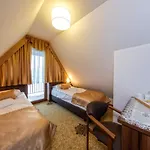 Üdülőközpont Kaniowka Resort- Relaks W Gorach Z Basenem, Sauna I Jacuzzi *