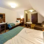 Resort Kaniowka Resort- Relaks W Gorach Z Basenem, Sauna I Jacuzzi