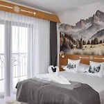 Kaniowka Resort- Relaks W Gorach Z Basenem, Sauna I Jacuzzi Bialka Tatrzanska
