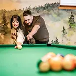 Kaniowka Resort- Relaks W Gorach Z Basenem, Sauna I Jacuzzi