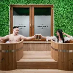 Kaniowka Resort- Relaks W Gorach Z Basenem, Sauna I Jacuzzi Resort *