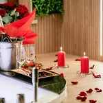 Kaniowka Resort- Relaks W Gorach Z Basenem, Sauna I Jacuzzi Resort Bialka Tatrzanska