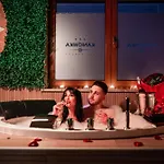 Kaniowka Resort- Relaks W Gorach Z Basenem, Sauna I Jacuzzi * Bialka Tatrzanska