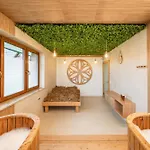 Resort Kaniowka Resort- Relaks W Gorach Z Basenem, Sauna I Jacuzzi *