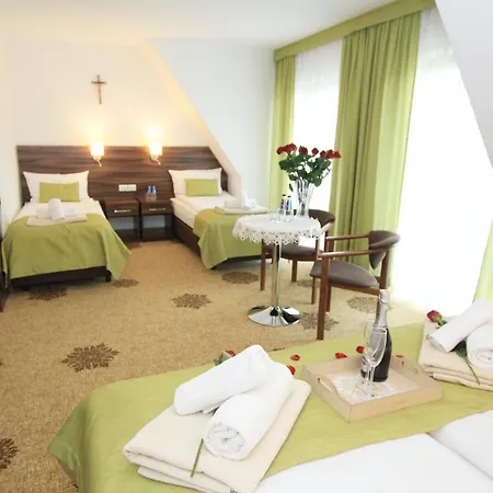 Kaniowka Resort Białka