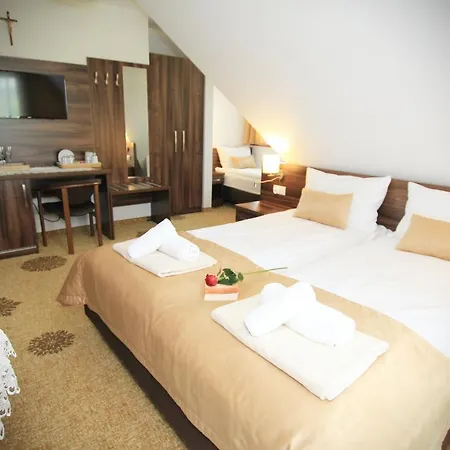 Kaniowka Resort- Relaks W Gorach Z Basenem, Sauna I Jacuzzi * ביאלקה טטרנסקה