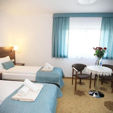 Resort Kaniowka Białka