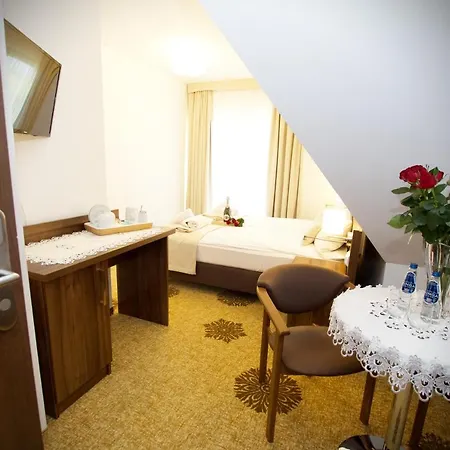 Resort Kaniowka Białka