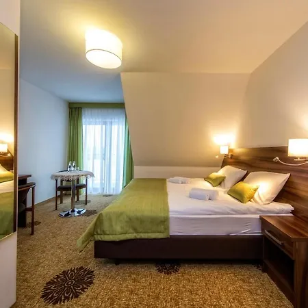 Resort Kaniowka Białka
