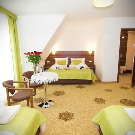 Resort Kaniowka Białka