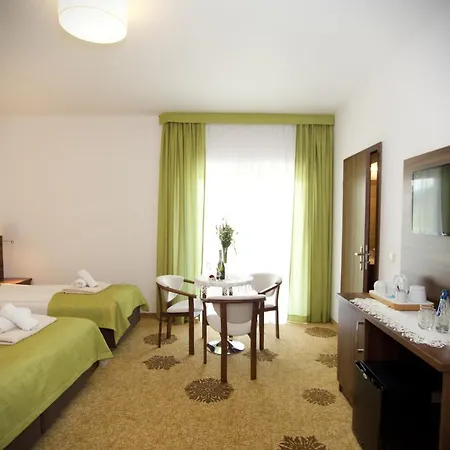Üdülőközpont Kaniowka - Relaks W Gorach Z Basenem, Sauna I Jacuzzi Białka Tatrzańska