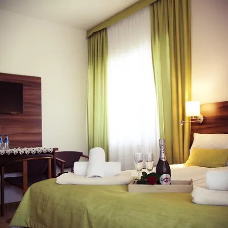 Resort Kaniowka Bialka Tatrzanska