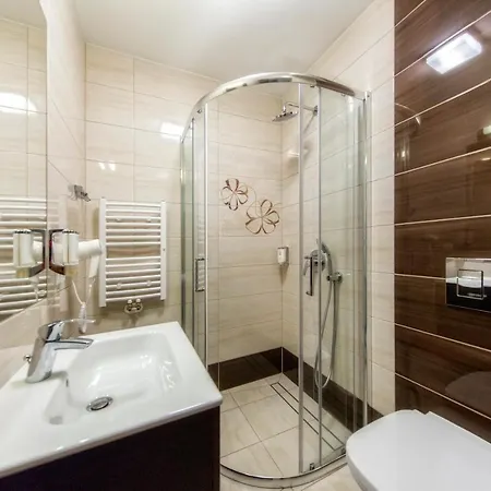 Kaniowka - Relaks W Gorach Z Basenem, Sauna I Jacuzzi *