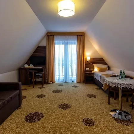Resort Kaniowka