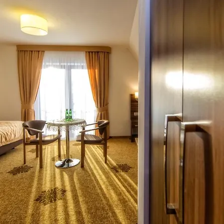 Kaniowka Resort- Relaks W Gorach Z Basenem, Sauna I Jacuzzi ביאלקה טטרנסקה