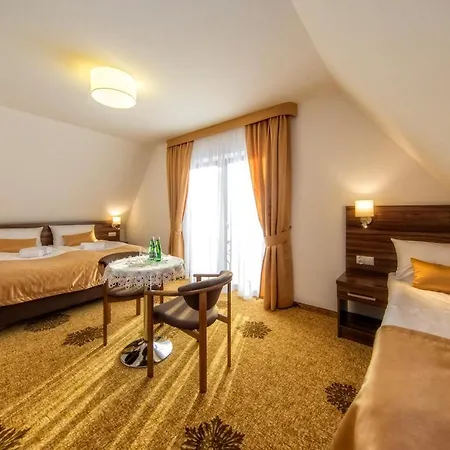 Kaniowka Resort