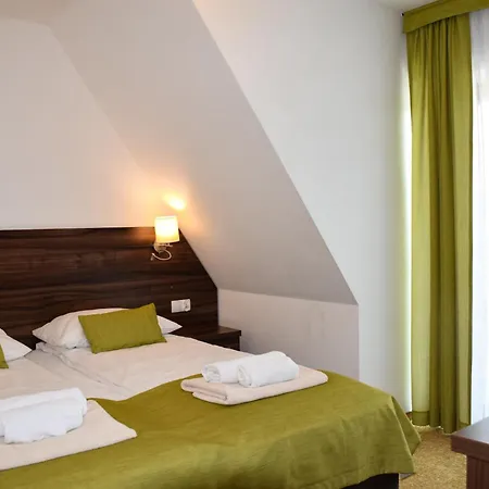 Kaniowka Resort Białka