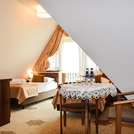 Kaniowka Resort- Relaks W Gorach Z Basenem, Sauna I Jacuzzi *