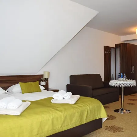 Kaniowka Resort- Relaks W Gorach Z Basenem, Sauna I Jacuzzi Resort Bialka Tatrzanska