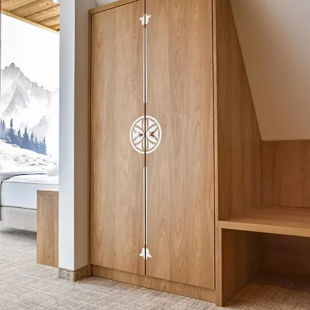 Kaniowka Resort- Relaks W Gorach Z Basenem, Sauna I Jacuzzi