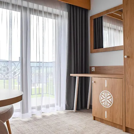 Kaniowka Resort- Relaks W Gorach Z Basenem, Sauna I Jacuzzi