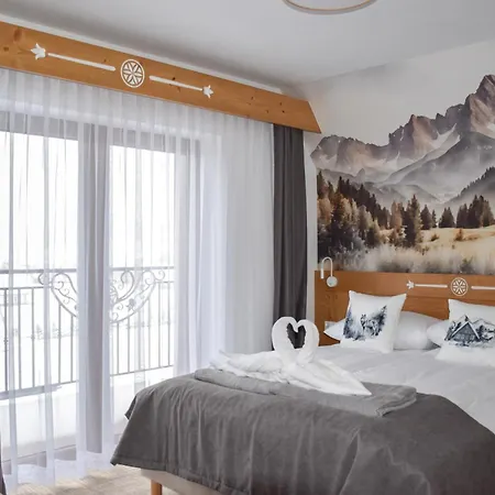 Kaniowka Resort- Relaks W Gorach Z Basenem, Sauna I Jacuzzi Resort