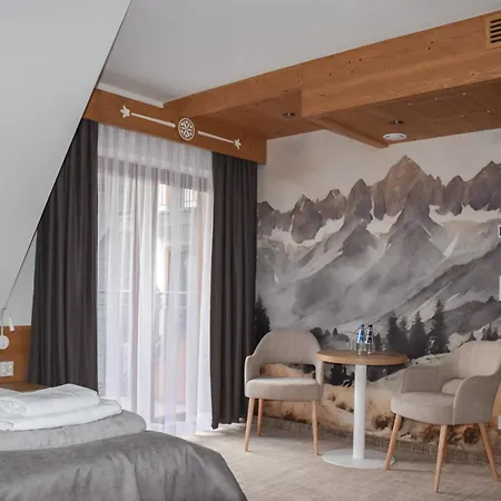 Resort Kaniowka Resort- Relaks W Gorach Z Basenem, Sauna I Jacuzzi *