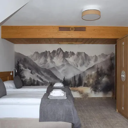 Курортный комплекс Kaniowka Resort- Relaks W Gorach Z Basenem, Sauna I Jacuzzi