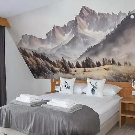 Kaniowka Resort- Relaks W Gorach Z Basenem, Sauna I Jacuzzi Station touristique Białka Tatrzańska