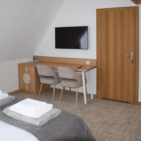 Kaniowka Resort- Relaks W Gorach Z Basenem, Sauna I Jacuzzi Resort