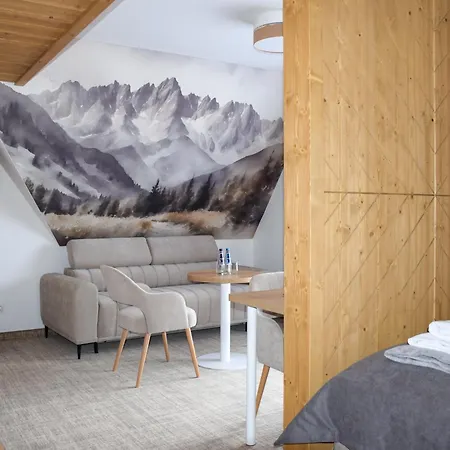 Rezort Kaniowka Resort- Relaks W Gorach Z Basenem, Sauna I Jacuzzi *