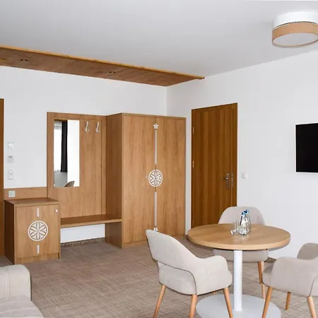 Kaniowka Resort- Relaks W Gorach Z Basenem, Sauna I Jacuzzi Бялка-Татшаньска