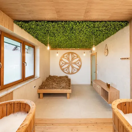 Üdülőközpont Kaniowka - Relaks W Gorach Z Basenem, Sauna I Jacuzzi *