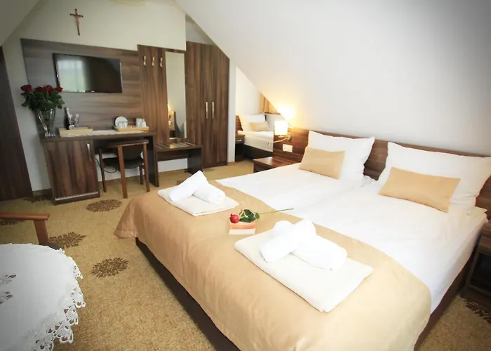 Kaniówka * Białka Tatrzańska