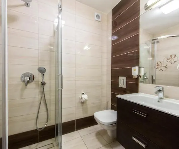 Ośrodek wypoczynkowy Kaniówka *