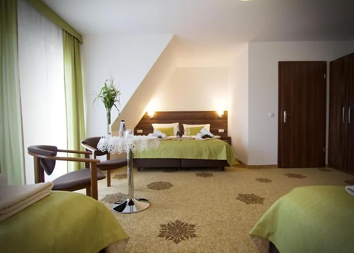 Ośrodek wypoczynkowy Kaniówka *