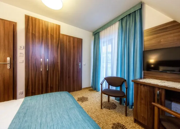 Kaniówka Ośrodek wypoczynkowy