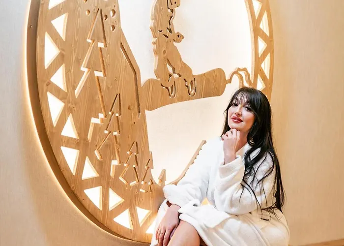 Kaniówka Ośrodek wypoczynkowy